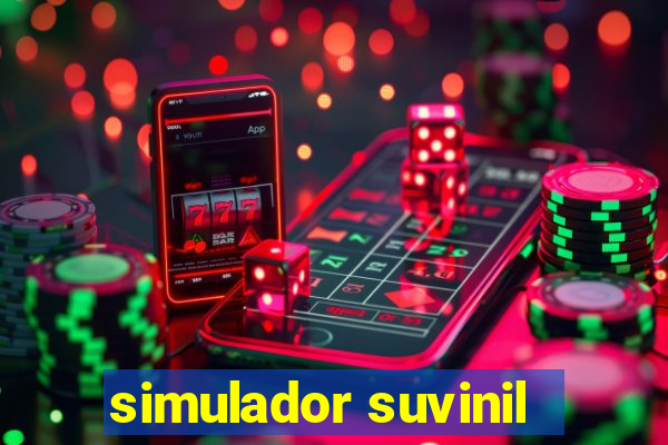 simulador suvinil